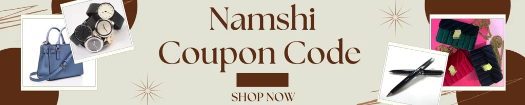 Namshi Banner