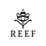 Reef Perfume Logo