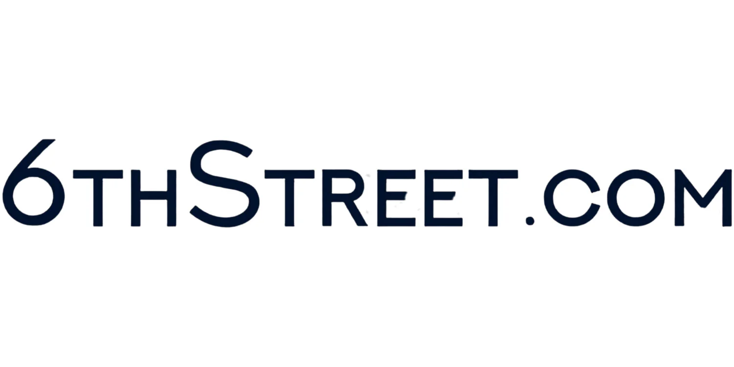 6th Street Coupon Code