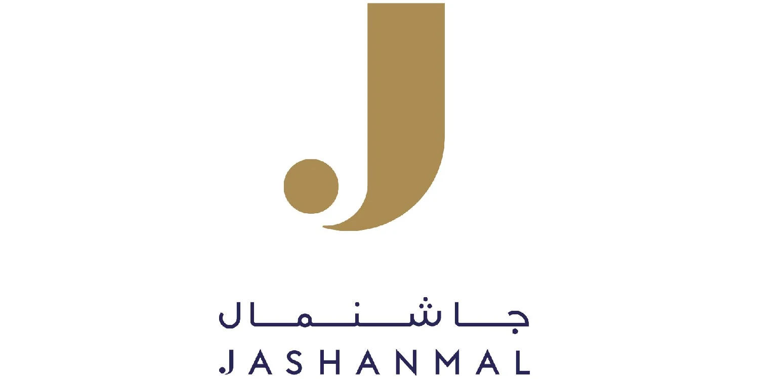 Jashanmal Logo