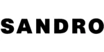 Sandro Logo